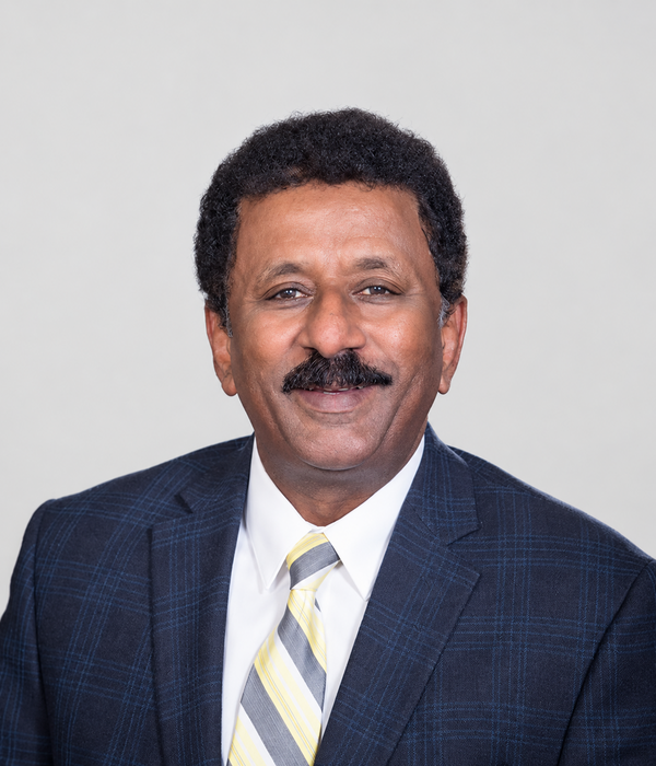 Khalid Ahmed, MD
