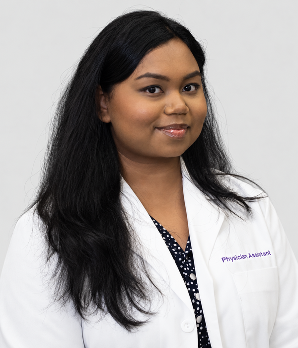 Geetika “Gigi” Guha, PA-C