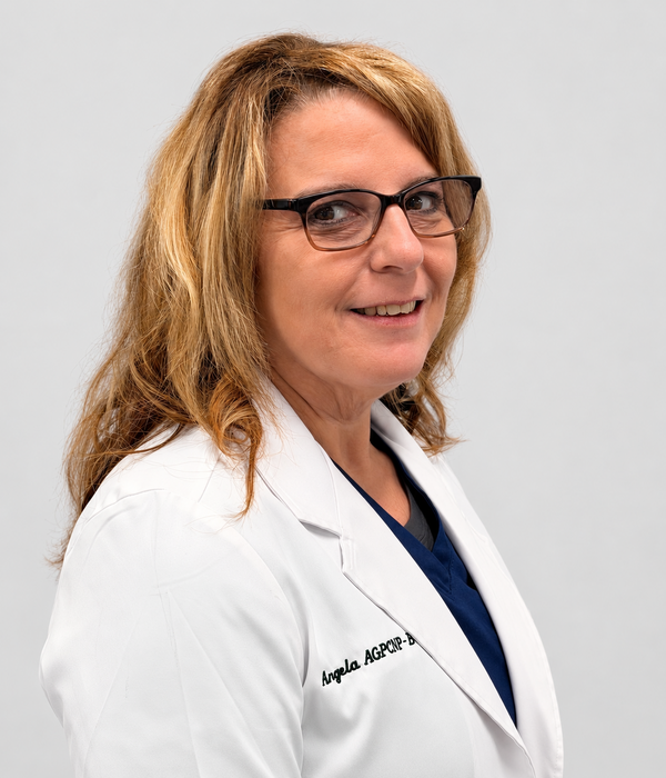 Angela Landry, MSN, APRN, AGPCNP-BC
