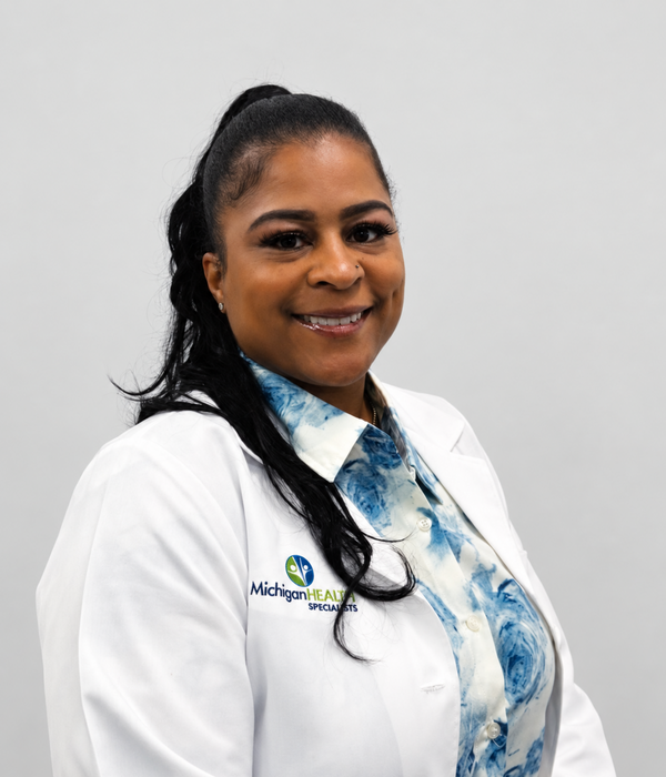 Chinara Arthur, DNP, APRN, FNP-C