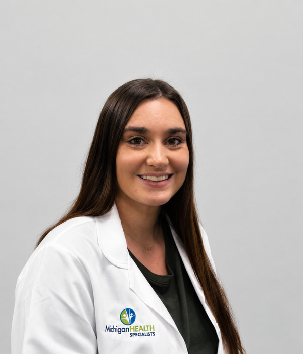 Leah McGeary, FNP-BC