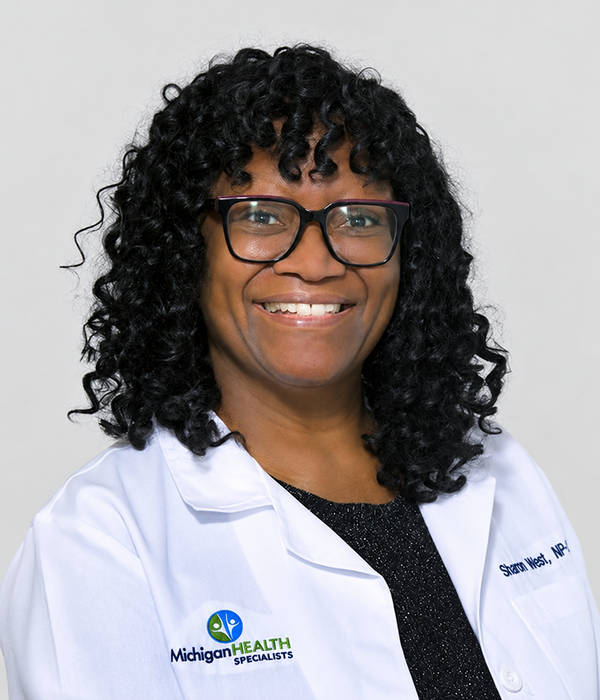 Sharon Odum, FNP