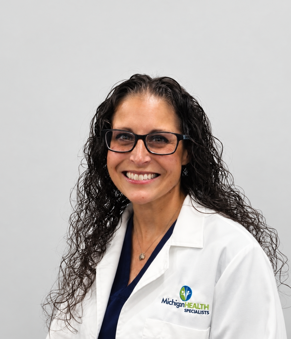 Randi Ballard-Dickerson, DNP