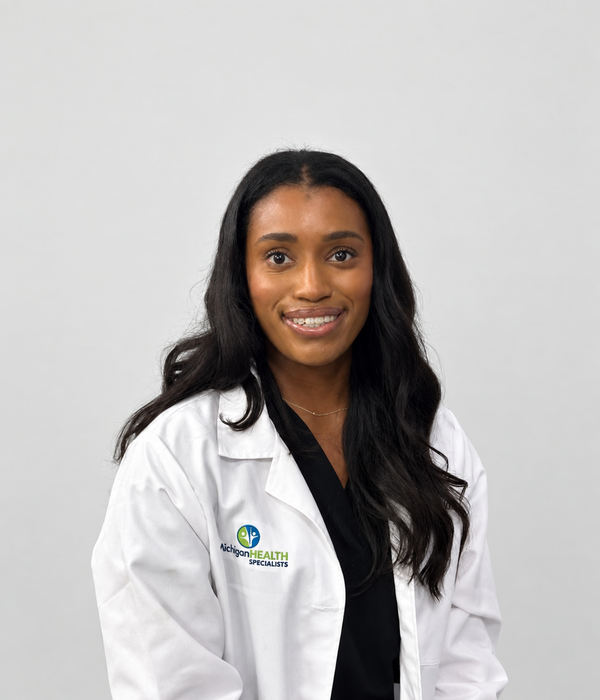 Ashley Sprinkle, FNP