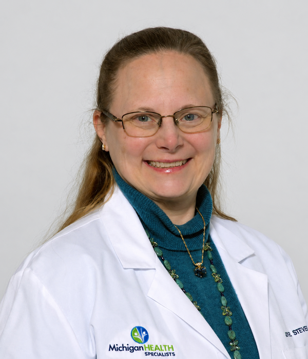 Joyce Stevens, MD