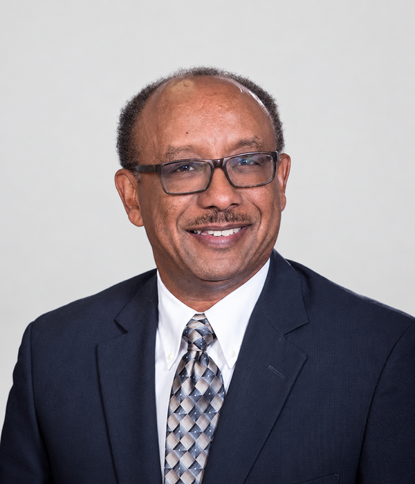 Seif Saeed, MD