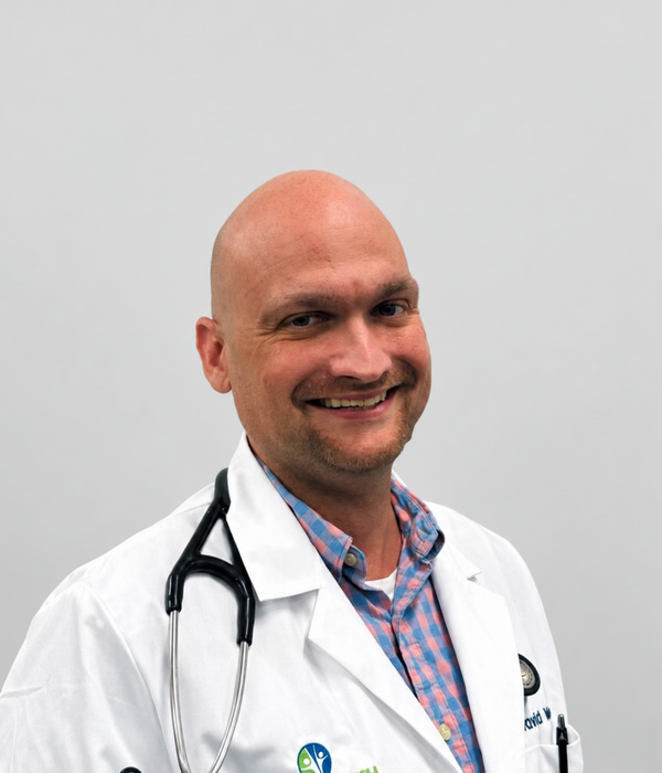 David Moore, MD