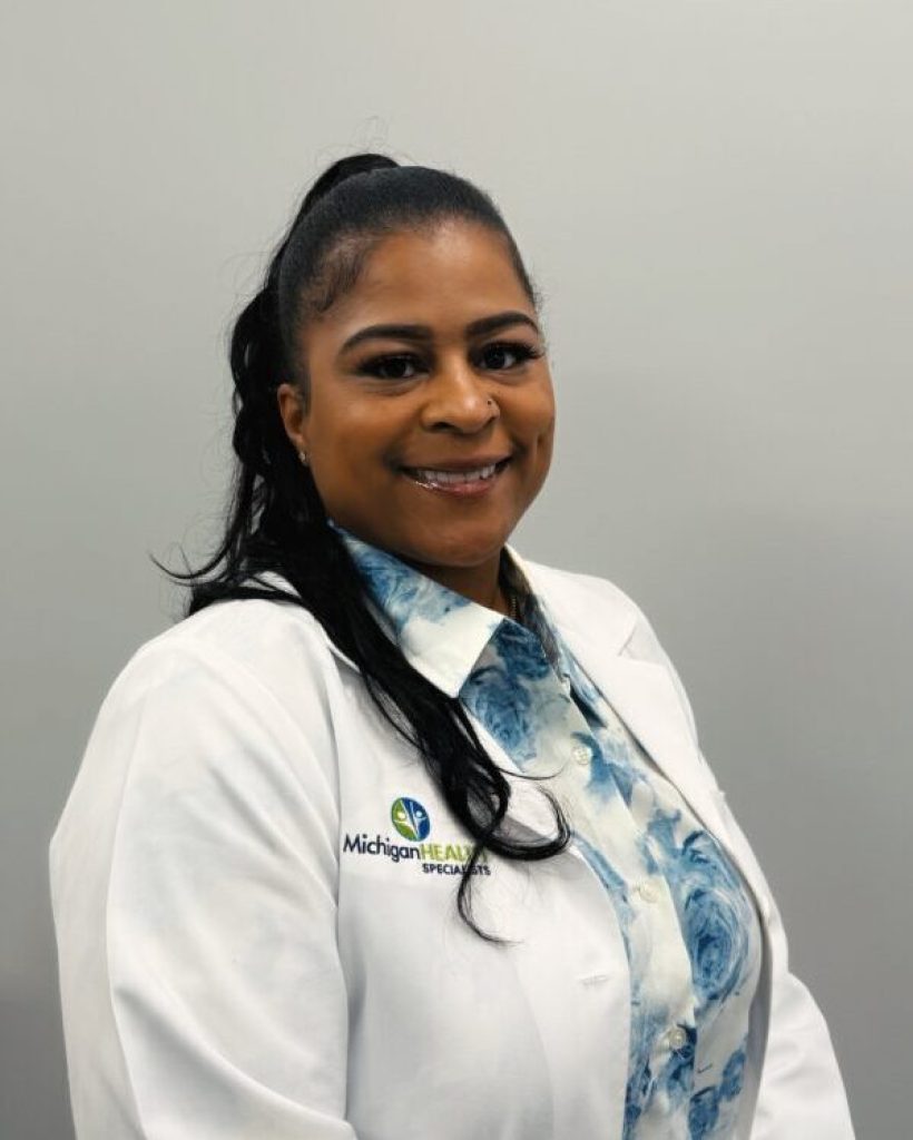 Chinara Arthur Provider Photo