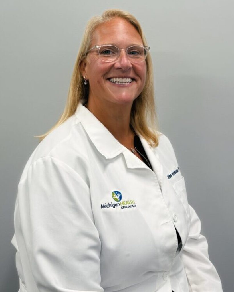 Katherine Vanderlaan Provider Photo