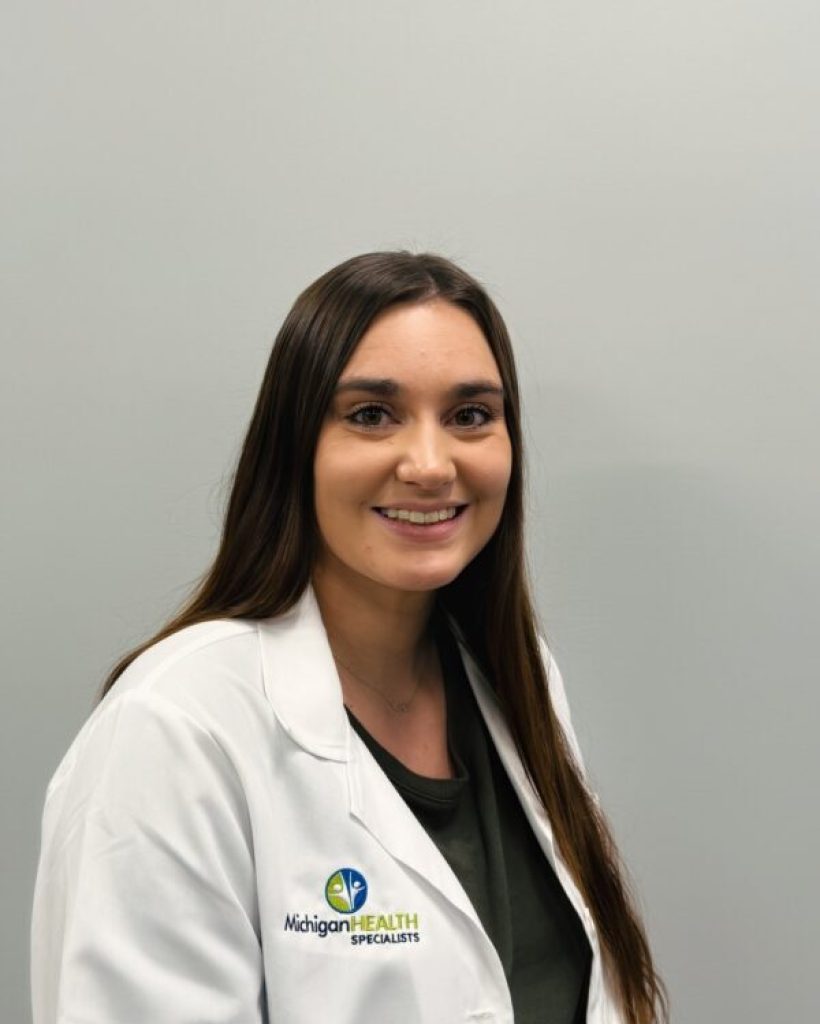 Leah West Provider Photo