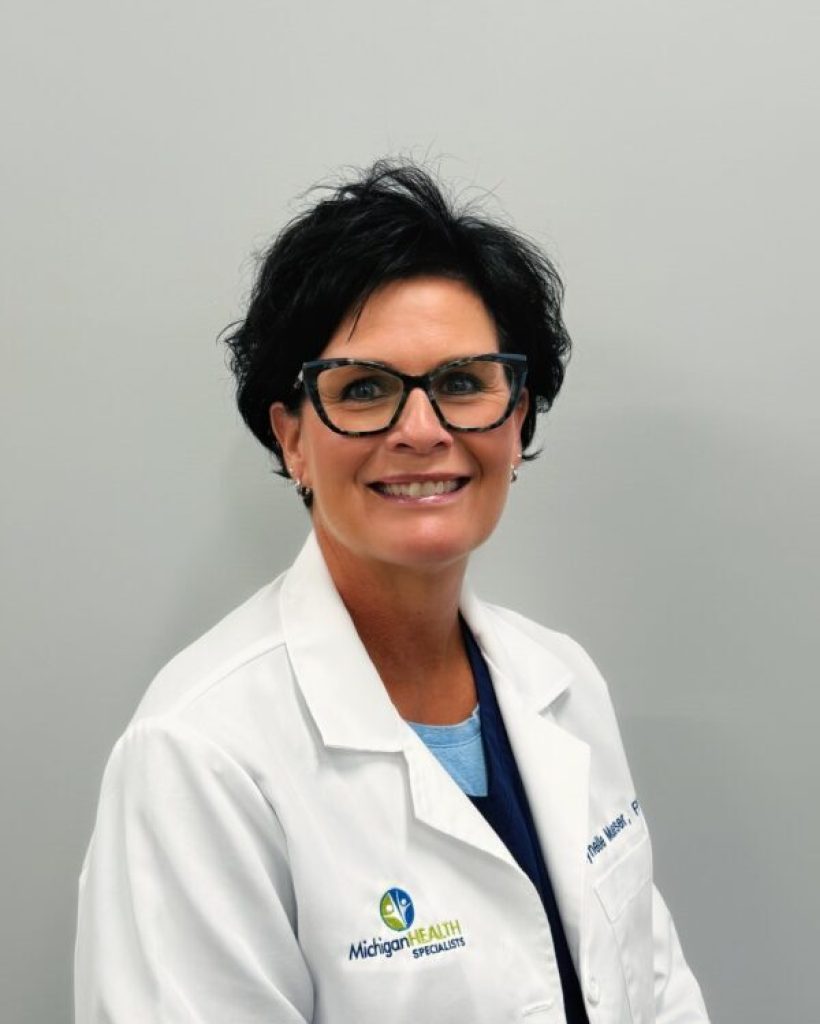 Lynelle Mueser Provider Photo