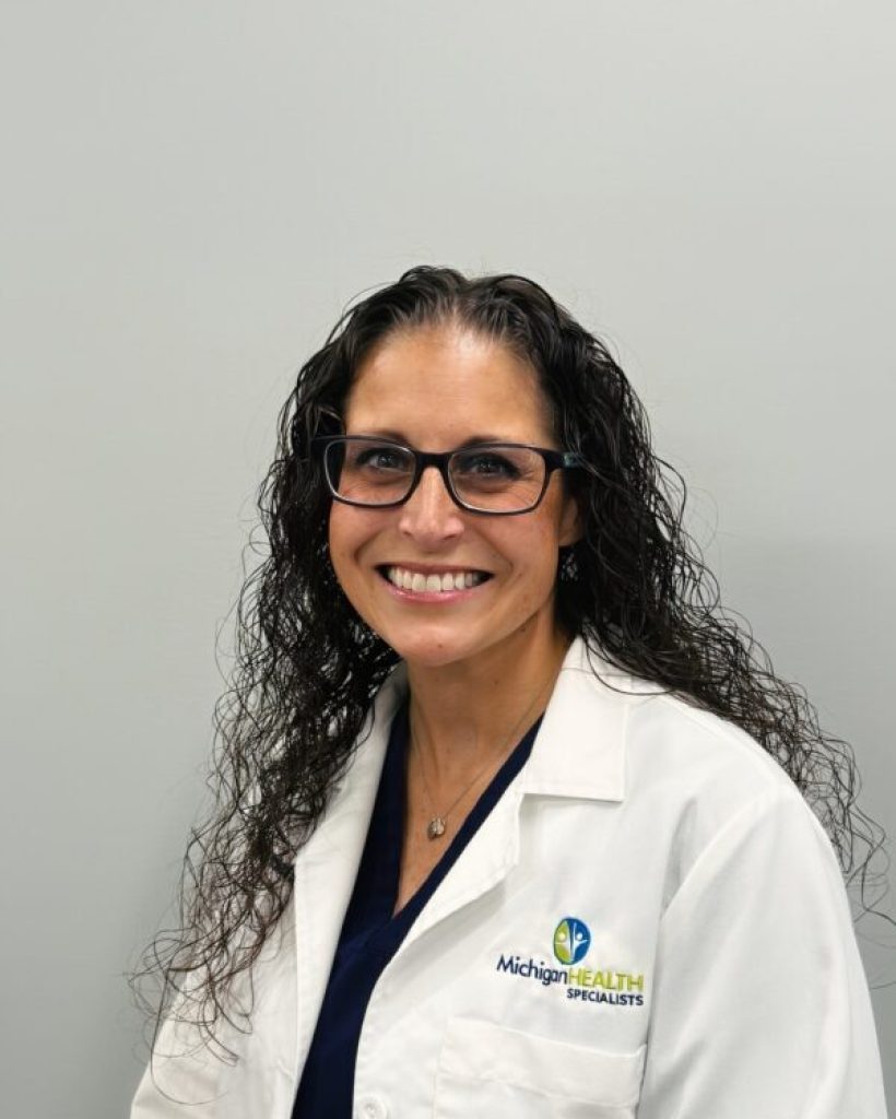 Randi Ballard-Dickerson Provider Photo