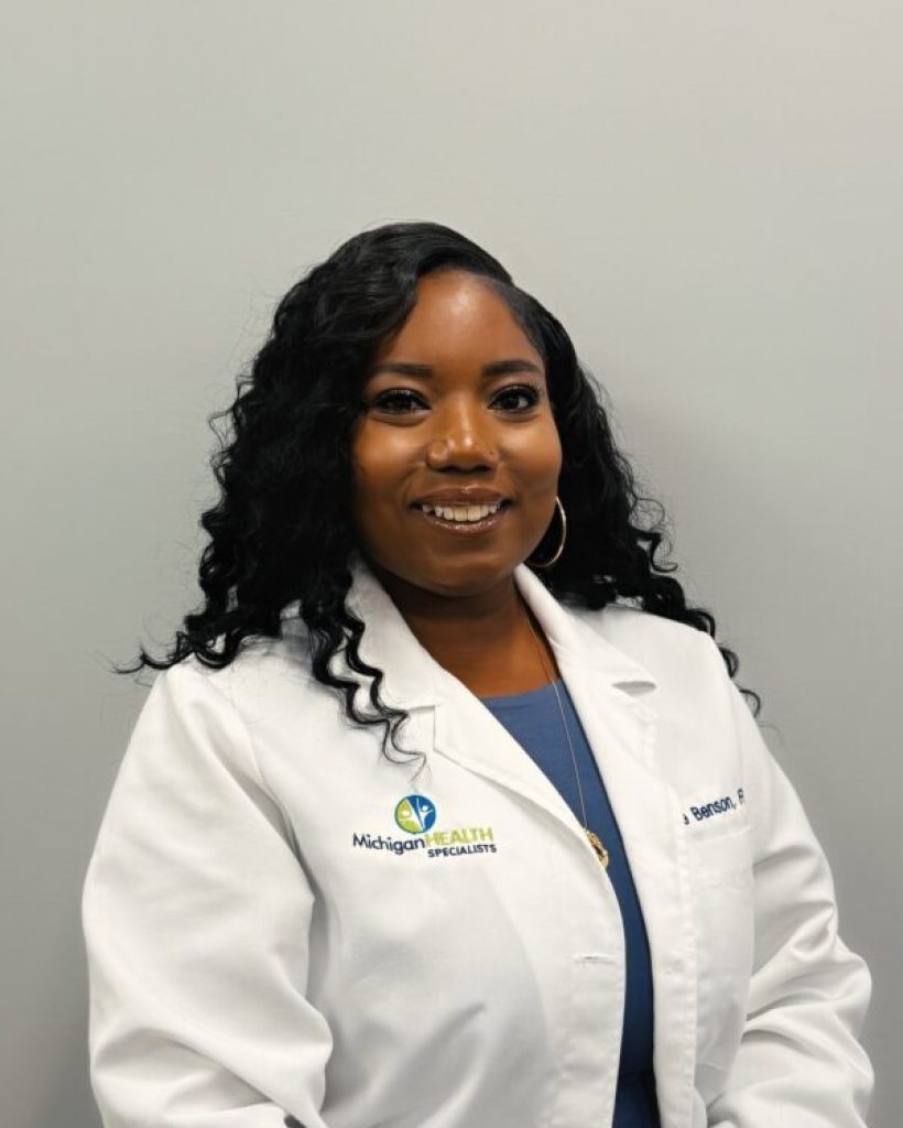 Timetrice Benson Provider Photo (1)